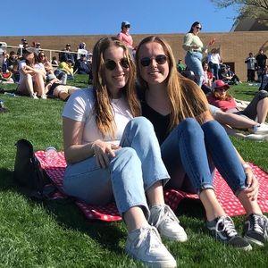 Meet your Posher, Audrey